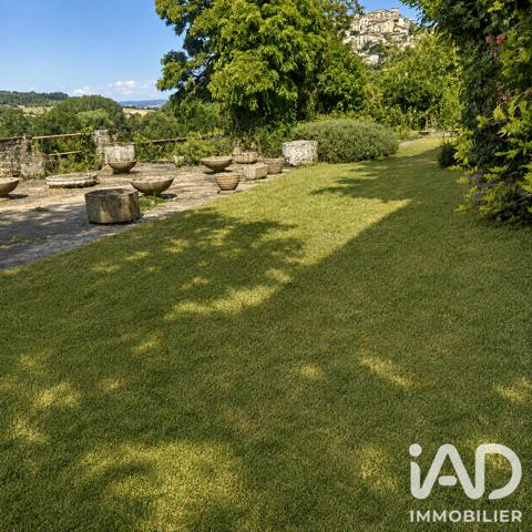 Maison à vendre 9 pièces 150 m² Cordes-sur-Ciel