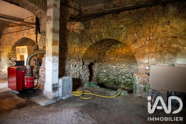 Maison à vendre 9 pièces 150 m² Cordes-sur-Ciel