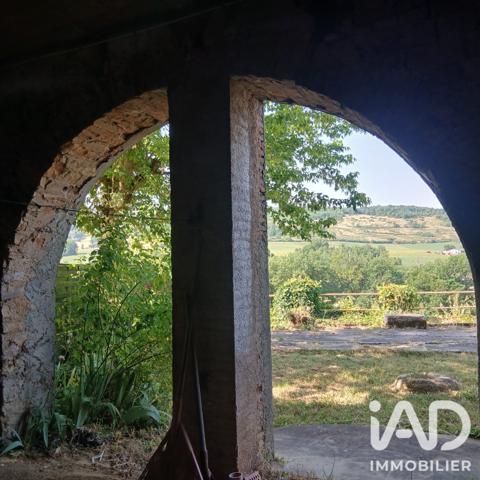 Maison à vendre 9 pièces 150 m² Cordes-sur-Ciel