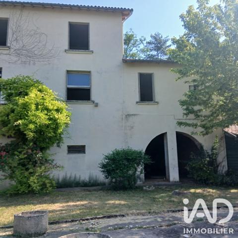 Maison à vendre 9 pièces 150 m² Cordes-sur-Ciel