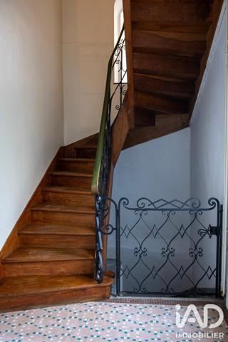 Maison à vendre 9 pièces 150 m² Cordes-sur-Ciel