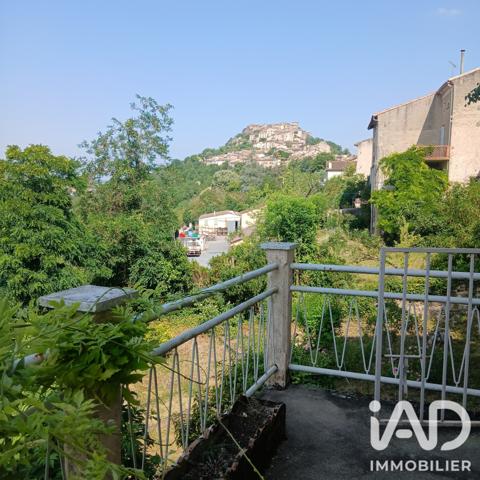 Maison à vendre 9 pièces 150 m² Cordes-sur-Ciel