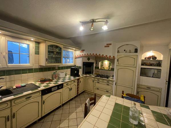 Maison à vendre à Saumur - 6 pièces, 4 chambres