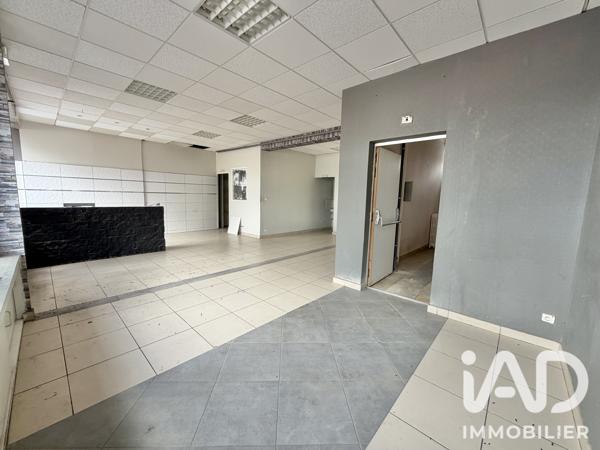 Immeuble à vendre 220 m² Périers