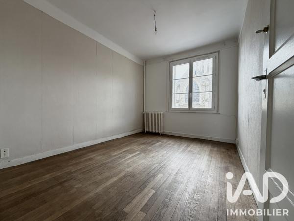 Immeuble à vendre 220 m² Périers