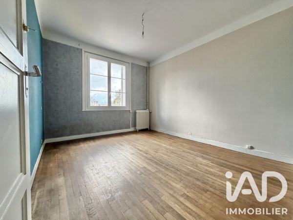 Immeuble à vendre 220 m² Périers