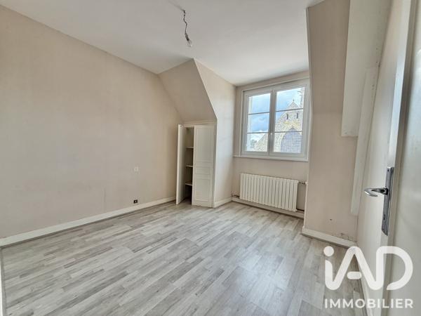 Immeuble à vendre 220 m² Périers