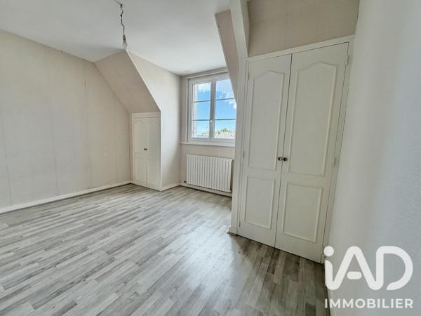 Immeuble à vendre 220 m² Périers