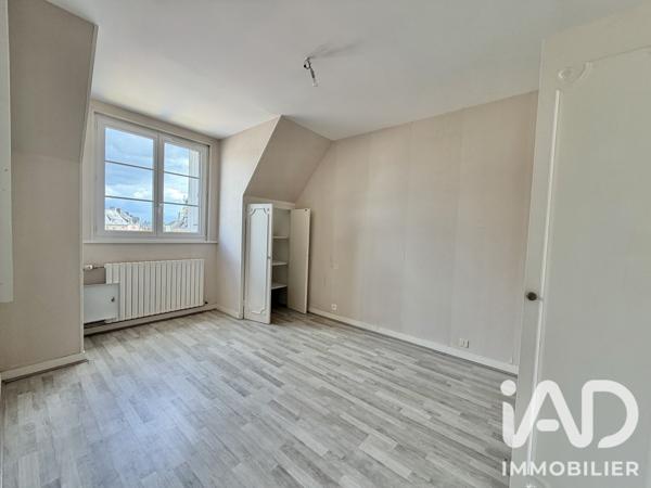 Immeuble à vendre 220 m² Périers