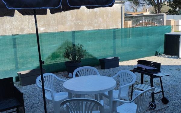 Maison à vendre    3 pièces •  Marennes