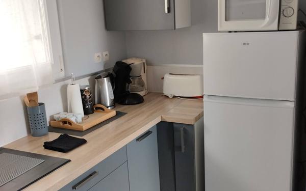 Maison à vendre    3 pièces •  Marennes