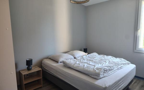 Maison à vendre    3 pièces •  Marennes