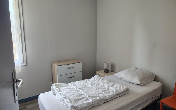 Maison à vendre    3 pièces •  Marennes