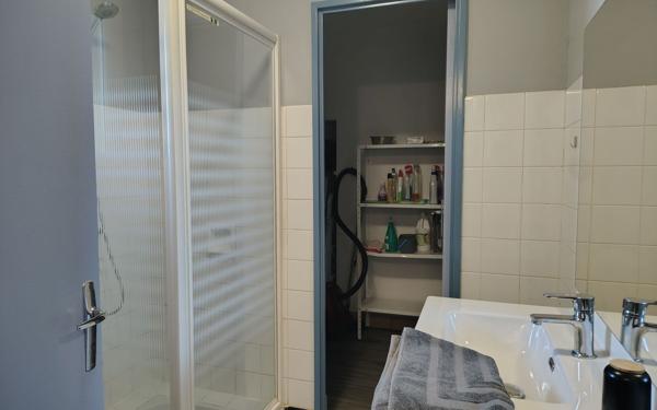 Maison à vendre    3 pièces •  Marennes