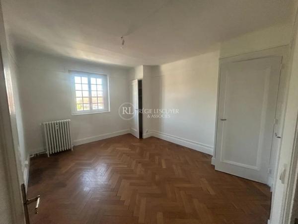 Appartement à louer à Lyon (69003)