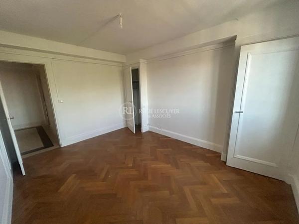 Appartement à louer à Lyon (69003)