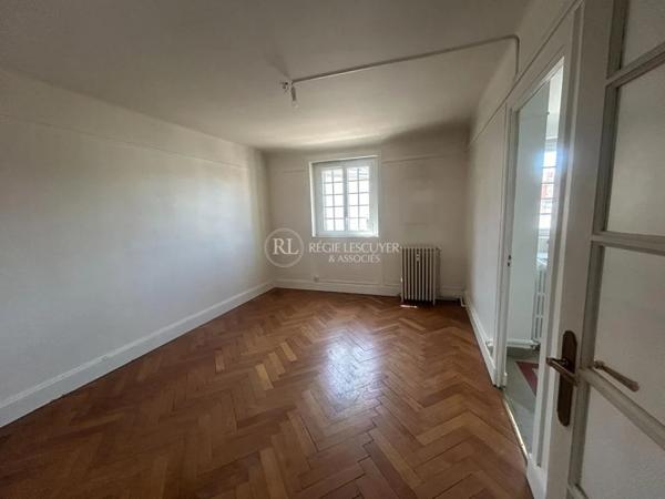 Appartement à louer à Lyon (69003)