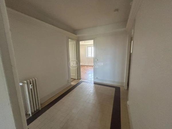 Appartement à louer à Lyon (69003)