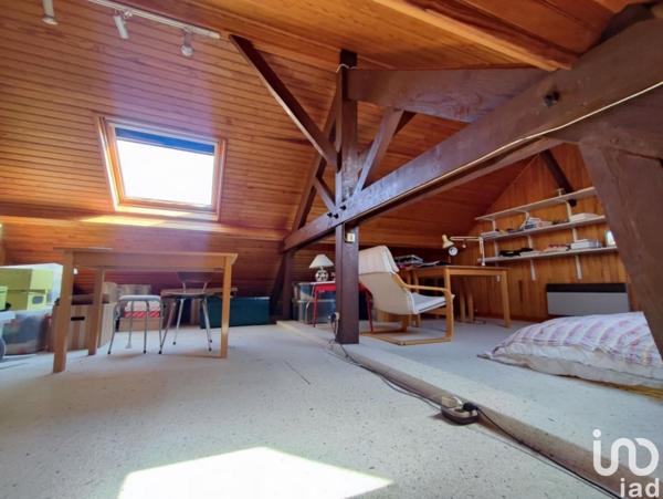 Maison à vendre 5 pièces 107 m² Antony