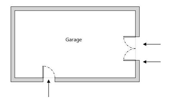 Maison à vendre 5 pièces 107 m² Antony