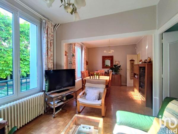 Maison à vendre 5 pièces 107 m² Antony