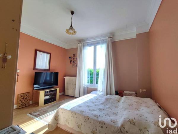 Maison à vendre 5 pièces 107 m² Antony