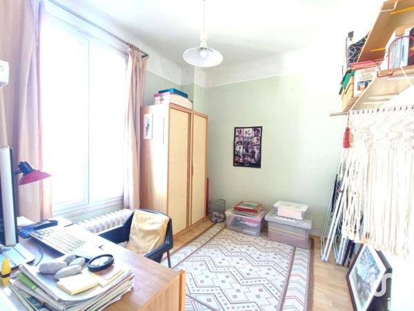 Maison à vendre 5 pièces 107 m² Antony