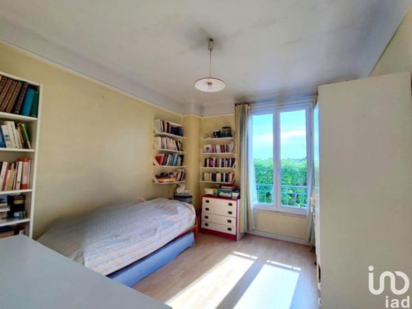 Maison à vendre 5 pièces 107 m² Antony