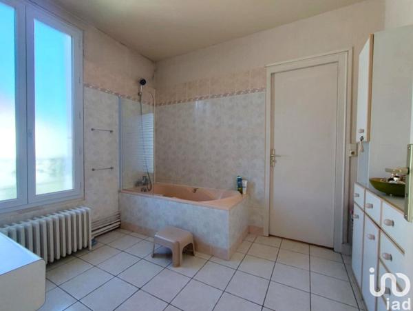 Maison à vendre 5 pièces 107 m² Antony