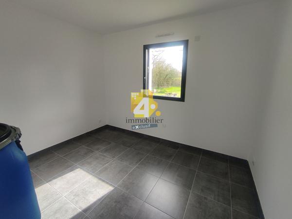 Maison - 6 pièces - 155 m²