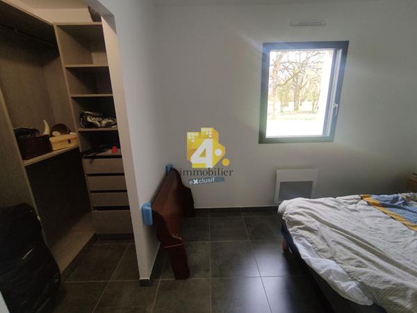 Maison - 6 pièces - 155 m²