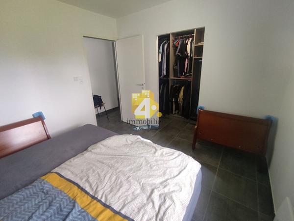 Maison - 6 pièces - 155 m²