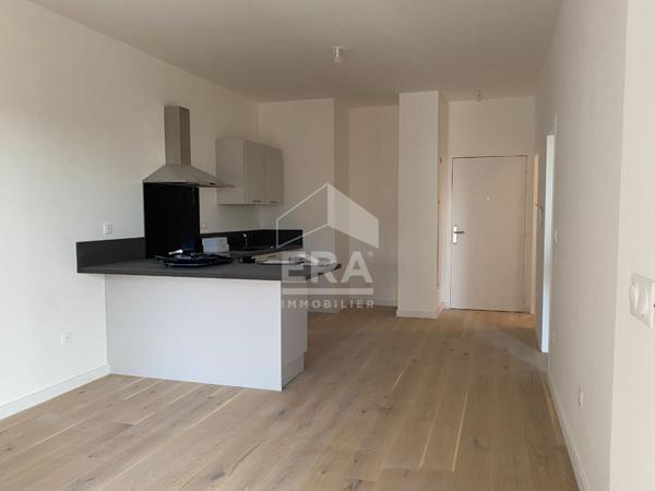 Appartement Neuf en centre ville de Chartres