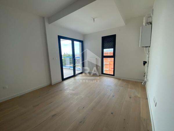 Appartement Neuf en centre ville de Chartres