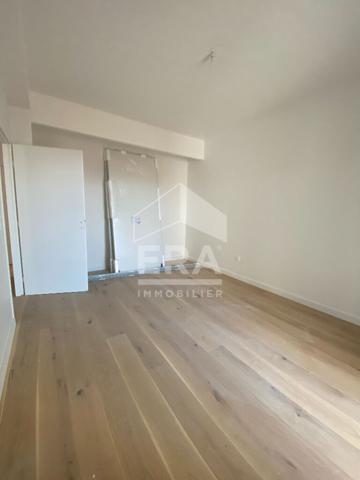 Appartement Neuf en centre ville de Chartres