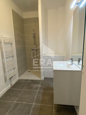 Appartement Neuf en centre ville de Chartres