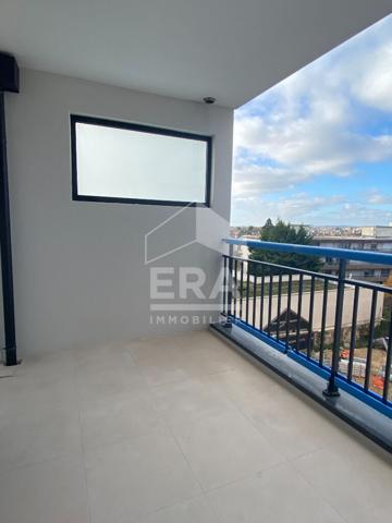 Appartement Neuf en centre ville de Chartres