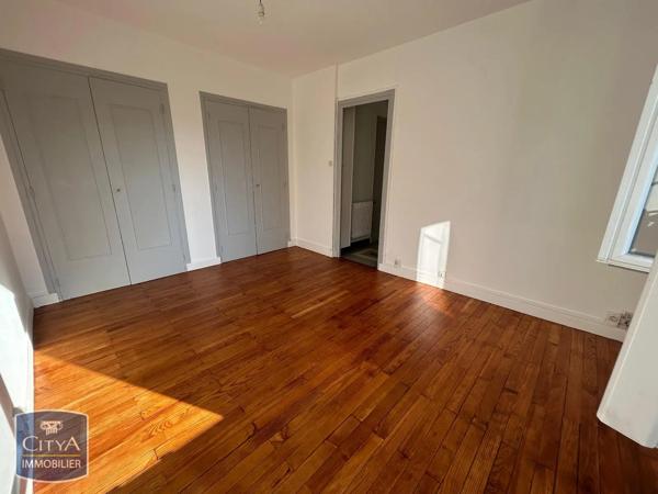 Appartement à louer 2 pièces 50.21m² Grenoble (38100)