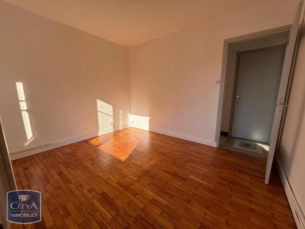 Appartement à louer 2 pièces 50.21m² Grenoble (38100)