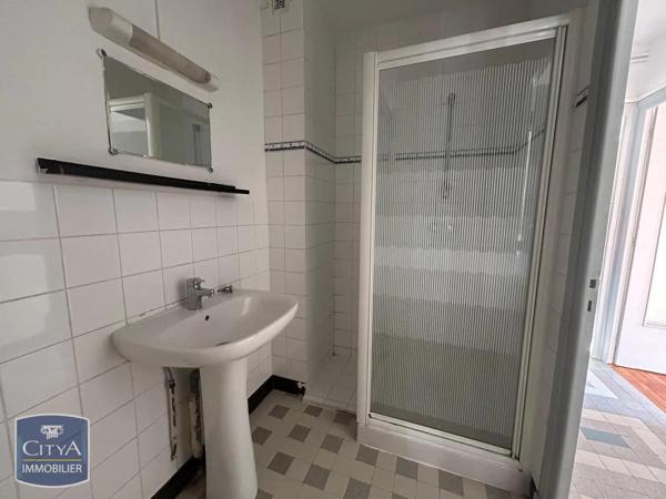 Appartement à louer 2 pièces 50.21m² Grenoble (38100)