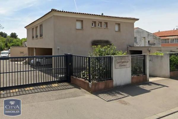 Appartement à louer 3 pièces 71.07m² Martigues (13500)