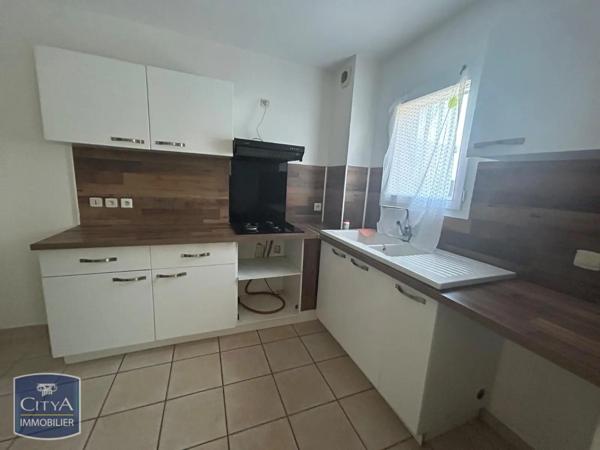 Appartement à louer 3 pièces 71.07m² Martigues (13500)