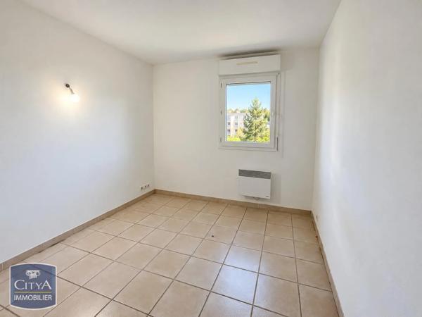 Appartement à louer 3 pièces 71.07m² Martigues (13500)