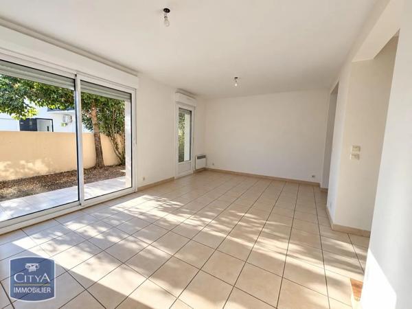 Appartement à louer 3 pièces 71.07m² Martigues (13500)