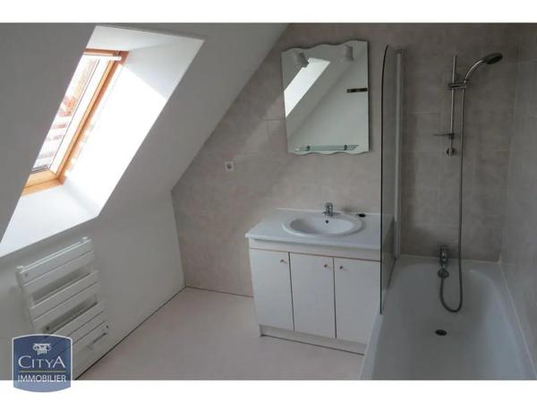 Maison à louer 4 pièces 75.75m² Bucquoy (62116)