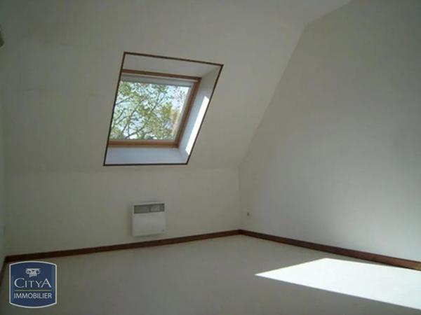 Maison à louer 4 pièces 75.75m² Bucquoy (62116)