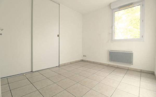 Appartement à louer    2 pièces • 42,83 m2 Cugnaux