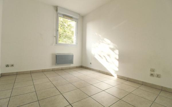 Appartement à louer    2 pièces • 42,83 m2 Cugnaux