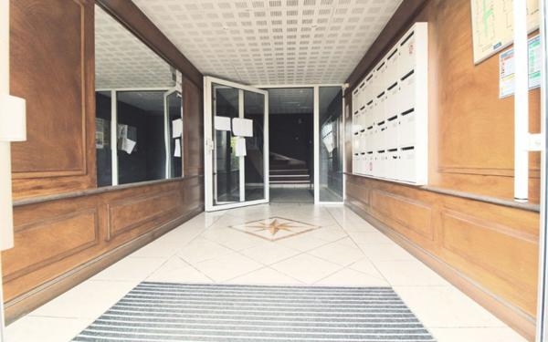 Appartement à louer    2 pièces • 42,83 m2 Cugnaux