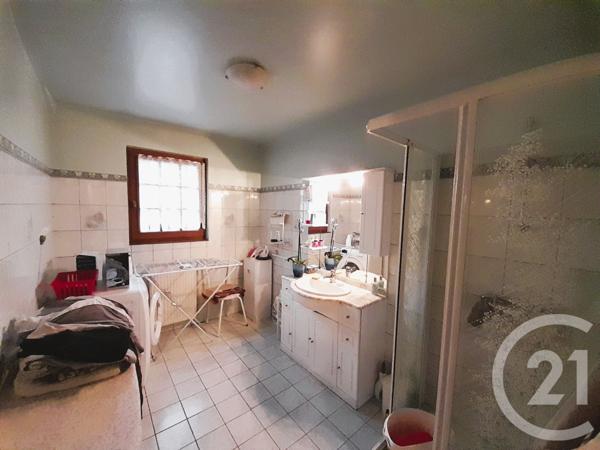 Maison à vendre  8 pièces - 110 m2 GOURNAY EN BRAY - 76